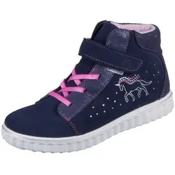 Ricosta  Kinderstiefel Jeannie 50  in Marine, 29