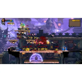 Rogue Stormers (USK) (PC)