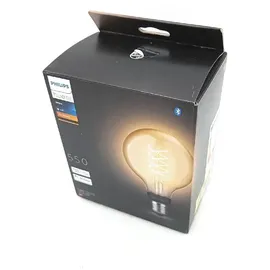 Philips LED-Lampe G93 7W E27 550 lm warmweiß 1 St.
