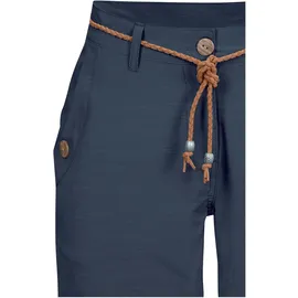G.I.G.A. DX GS 89 WMN SHRTS Shorts Regular Dunkelblau 42