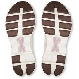 On Cloud X 4 Damen Ivory / Heron 39