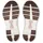 On Cloud X 4 Damen Ivory / Heron 39
