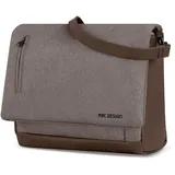 ABC-Design ABC DESIGN Wickeltasche Urban Nature, Beige