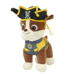 Play by Play - Paw Patrol Plüschtier - Piraten 28cm