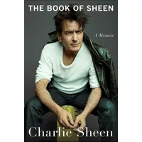 Simon + schuster llc The Book of Sheen