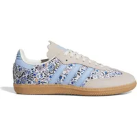 adidas Samba OG Blue / Off White / Gum 39 1/3