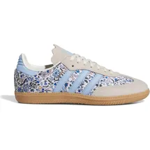 adidas Samba OG Blue / Off White / Gum 39 1/3