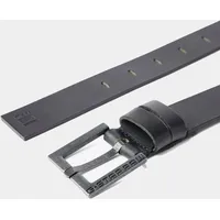 G-Star New Duko Gürtel Dark Black 100 cm