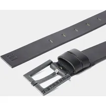 G-Star New Duko Gürtel Dark Black 100 cm
