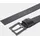 G-Star New Duko Gürtel Dark Black 100 cm