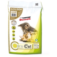 Super Benek Super Corn Cat Golden 25 l