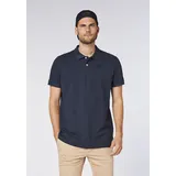 Chiemsee Poloshirt blau XL