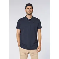 Chiemsee Poloshirt blau XL