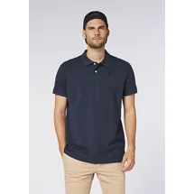 Chiemsee Poloshirt blau XL