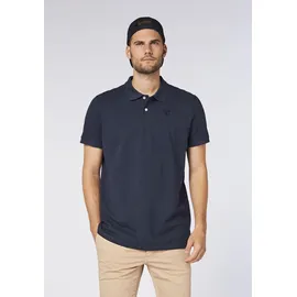 Chiemsee Poloshirt blau XL