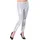w widmann milano party fashion - Paillettenleggings für Damen, glänzende Disco Leggings im 70er Jahre Stil, für Karneval, Party Outfit