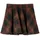 vidaXL Kinderrock Cognac 104