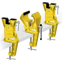 Toko Ski Vise World Cup neutral (0000)