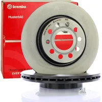 Brembo Bremsscheibe PRIME LINE