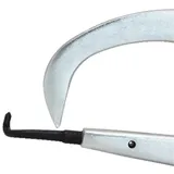 KS Tools 450.0321 Ersatzspitze mit Hohlspannstift für 450.0320