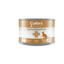 Calibra Gastrointestinal Nassfutter für Katzen 200 g
