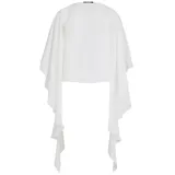 Vera Mont Chiffonstola mit Volant - L