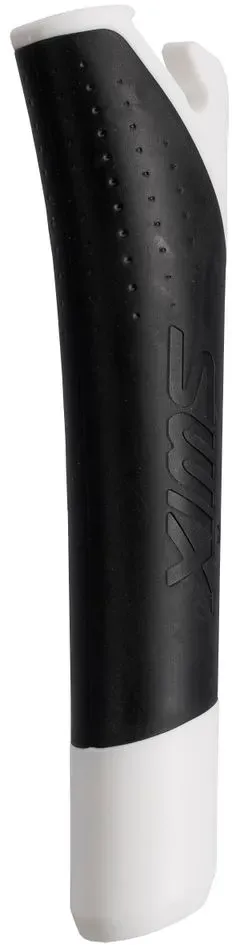 Swix Force Handle Circular Rubber TCS black (10000) OS