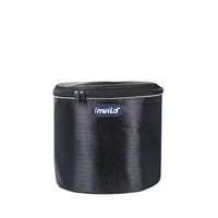 E Scooter Korb Vorne, Wasserdichter Zusammenklappbarer Fahrradkorb, Fahrradkorb Vorne Rollerkorb, Fahrrad Vorne Träger Lenkerkorb, Design Mit Großer Kapazität, Wasserdicht,