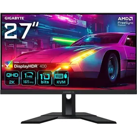 Gigabyte M27Q 27"