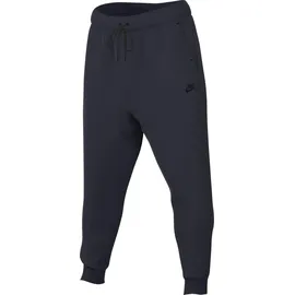 Nike Tech Fleece Jogginghose Obsidian/Black XXL
