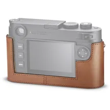 Leica Protektor für M11 cognac