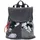 DESIGUAL Rucksack Mickey Kiss Noira Backpack grau