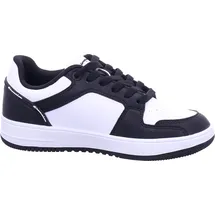 Champion Rd 2.0 Low B GS Cut Water Shoe, Weiß Schwarz Ww019, 38 EU