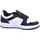 Champion Rd 2.0 Low B GS Cut Water Shoe, Weiß Schwarz Ww019, 38 EU