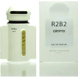 Reyane Tradition R2B2 CRYPTO Eau de Parfum 100 ml