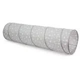 Kid’s Concept Star Spieltunnel grau