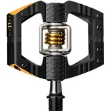 Crankbrothers Mallet E 11 schwarz Modell 2025