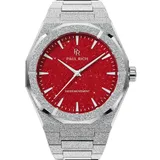 PAUL RICH PR-45232 Herrenuhr Frosted Star Dust II 43mm 5ATM