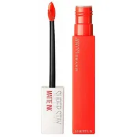Maybelline Superstay 24 Matte Ink 25 Heroine 5 ml