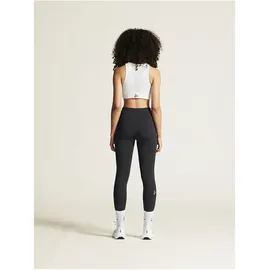 Craft Rush 2.0 Crop-Top Damen 900000 white XL