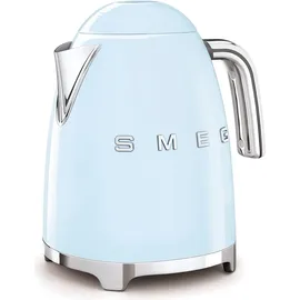 Smeg KLF03PBEU pastellblau