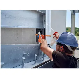 Fein KBC 36 MAGFORCE Structural Steel-Set 3/4 in Weldon