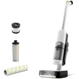 Kärcher SCV 4 Steam Vac 3-in-1 weiß