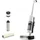 Kärcher SCV 4 Steam Vac 3-in-1 weiß