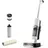 Kärcher SCV 4 Steam Vac 3-in-1 weiß