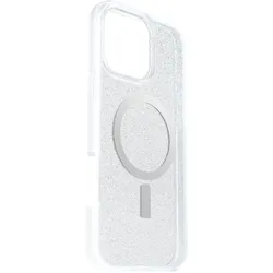 OtterBox React MagSafe Apple iPhone 16 Pro Max Stardust - transparent