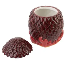 Keksdose Game of Thrones - Dragon Egg