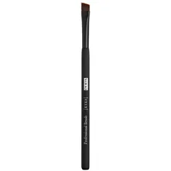 PUPA Milano Eyeliner & Eyebrow Brush Lidschattenpinsel Schwarz 
