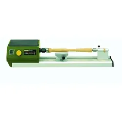MICRO Drechselbank DB 250