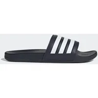 adidas Comfort Adilette Legend Ink / Cloud White / Legend Ink 40 1/2